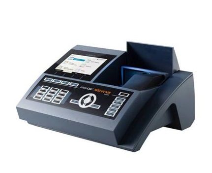 Спектрофотометр pHotoLab 7600 Спектрофотометр pHotoLab 7600