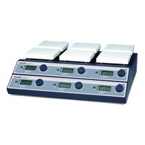 Магнитная мешалка SMHS-6 Магнитная мешалка SMHS-6