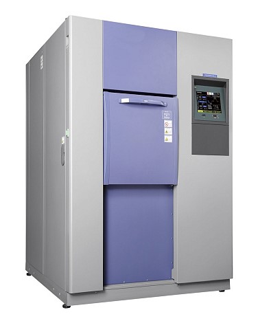 Камера термоудара 101S-W Камера термоудара 101S-W