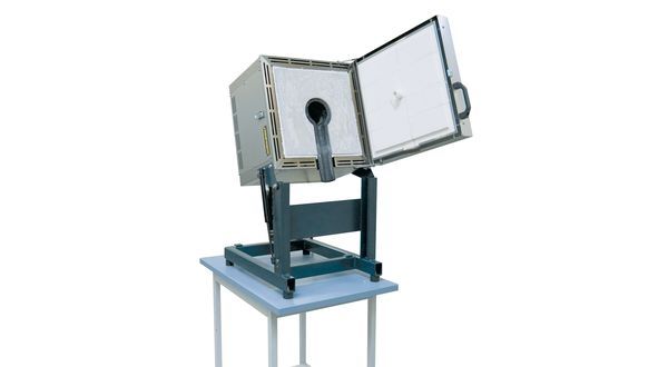 Печи для литья Nabertherm KC 1/15, KC 2/15
