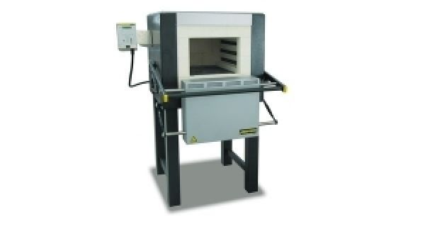 Печи для закалки Nabertherm N 7/H, 11/H, 11/HR, 17/HR, 31/H, 41/H, 61/H