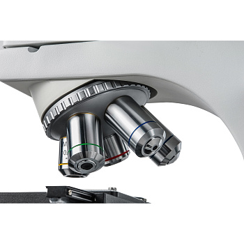 Микроскоп Микромед МЕТ 1 LED фото 3 Микроскоп Микромед МЕТ 1 LED фото 3