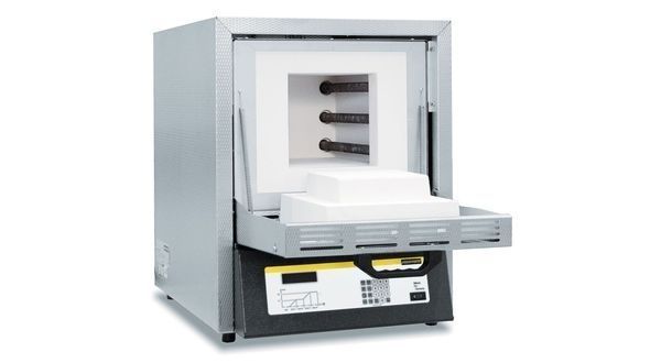 Настольные высокотемпературные печи Nabertherm HTCT 01/16, HTC 03/16, HTCT 03/16, HTC 08/16, HTCT 08/16