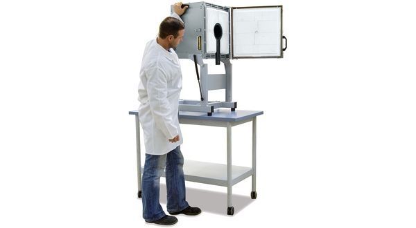 Печи для литья Nabertherm KC 1/15, KC 2/15