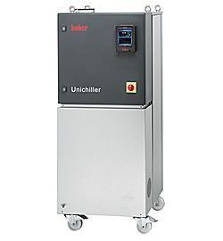 Термостаты Unichiller для пилотных реакторов фото 6 Термостаты Unichiller для пилотных реакторов фото 6