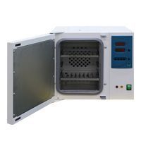 Сушильный шкаф ШС-10-02 с принудительной конвекцией (2201) Сушильный шкаф ШС-10-02 с принудительной конвекцией (2201)