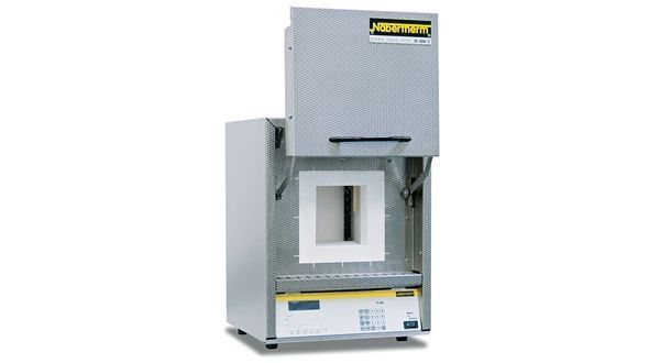 Настольные высокотемпературные печи Nabertherm HTCT 01/16, HTC 03/16, HTCT 03/16, HTC 08/16, HTCT 08/16