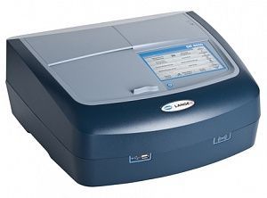 Спектрофотометр DR 6000 Спектрофотометр DR 6000