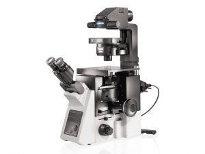 Микроскоп OLYMPUS IX83 Микроскоп OLYMPUS IX83