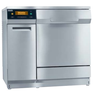 Автомат для мойки и дезинфекции Miele PG 8535 AE SST AD с подключением дистиллированной воды и встроенной сушкой Автомат для мойки и дезинфекции Miele PG 8535 AE SST AD с подключением дистиллированной воды и встроенной сушкой