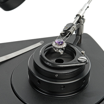 Микроскоп стерео Микромед MC-2-ZOOM Jeweler BE фото 5 Микроскоп стерео Микромед MC-2-ZOOM Jeweler BE фото 5