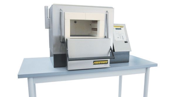 Печи для закалки Nabertherm N 7/H, 11/H, 11/HR, 17/HR, 31/H, 41/H, 61/H