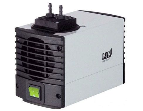 Насос вакуумный N 86 KN.18 Насос вакуумный N 86 KN.18