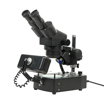 Микроскоп стерео Микромед MC-2-ZOOM Jeweler BE Микроскоп стерео Микромед MC-2-ZOOM Jeweler BE