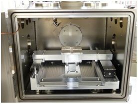 Аппарат электронно-лучевой сварки FOCUS MEBW-60/CNC Аппарат электронно-лучевой сварки FOCUS MEBW-60/CNC