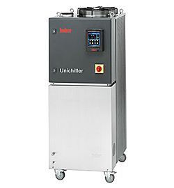 Термостаты Unichiller для пилотных реакторов фото 4 Термостаты Unichiller для пилотных реакторов фото 4