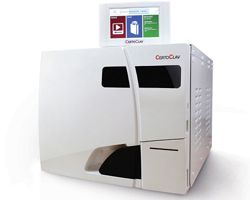 Стерилизаторы паровые вакуумные CertoClav Vac Pro Стерилизаторы паровые вакуумные CertoClav Vac Pro