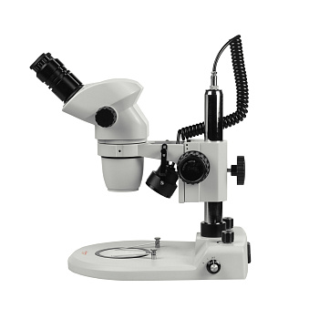 Микроскоп стерео Микромед MC-7-ZOOM фото 7 Микроскоп стерео Микромед MC-7-ZOOM фото 7