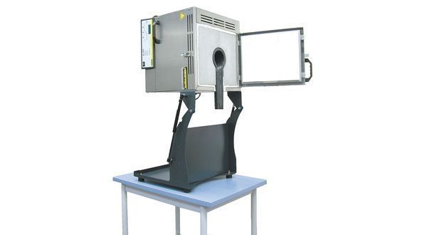 Печи для литья Nabertherm KC 1/15, KC 2/15