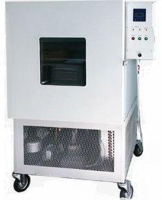 Испытательная климатическая камера М -70/100-80 КТХ Испытательная климатическая камера М -70/100-80 КТХ