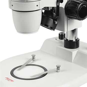 Микроскоп стерео Микромед MC-7-ZOOM фото 5 Микроскоп стерео Микромед MC-7-ZOOM фото 5