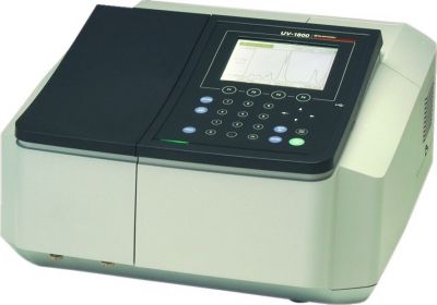 Спектрофотометр UV-1800 Спектрофотометр UV-1800