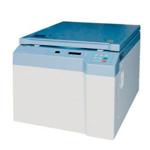 Центрифуга лабораторная UC-4000Е и UC-1536E Центрифуга лабораторная UC-4000Е и UC-1536E