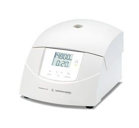 Микроцентрифуга Sartorius Centrisart A-14 Микроцентрифуга Sartorius Centrisart A-14