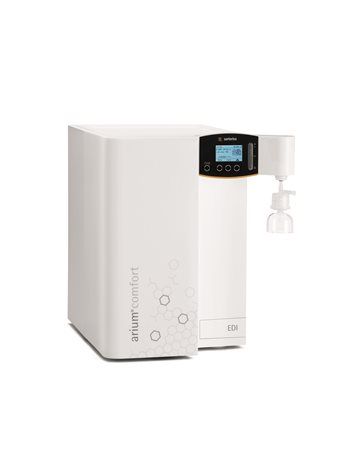 Системы водоподготовки 2 в 1 arium comfort II Системы водоподготовки 2 в 1 arium comfort II
