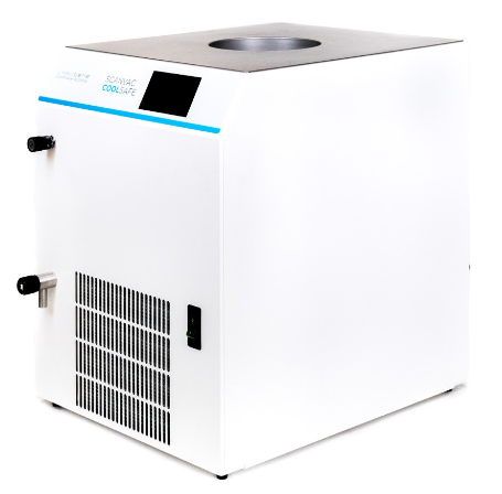 Лиофильная сушилка LaboGene CoolSafe Superior Touch 55-9 Лиофильная сушилка LaboGene CoolSafe Superior Touch 55-9