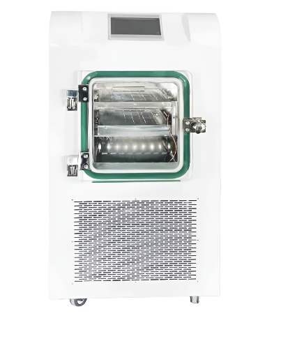 Лиофильная сушилка UED-30FD Лиофильная сушилка UED-30FD