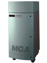 Поточный масс-спектрометр MGA 1200 EC Поточный масс-спектрометр MGA 1200 EC