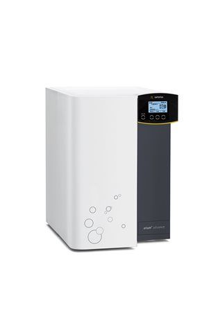 Системы водоподготовки arium advance RO Системы водоподготовки arium advance RO